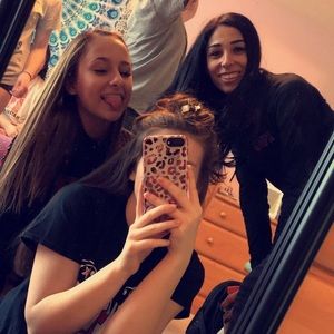 Meet your Posher, Hannah